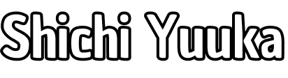   Shichi Yuuka